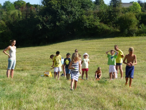 Flower Camping Les Terrasses de Dordogne - image n°24 - Dordogne